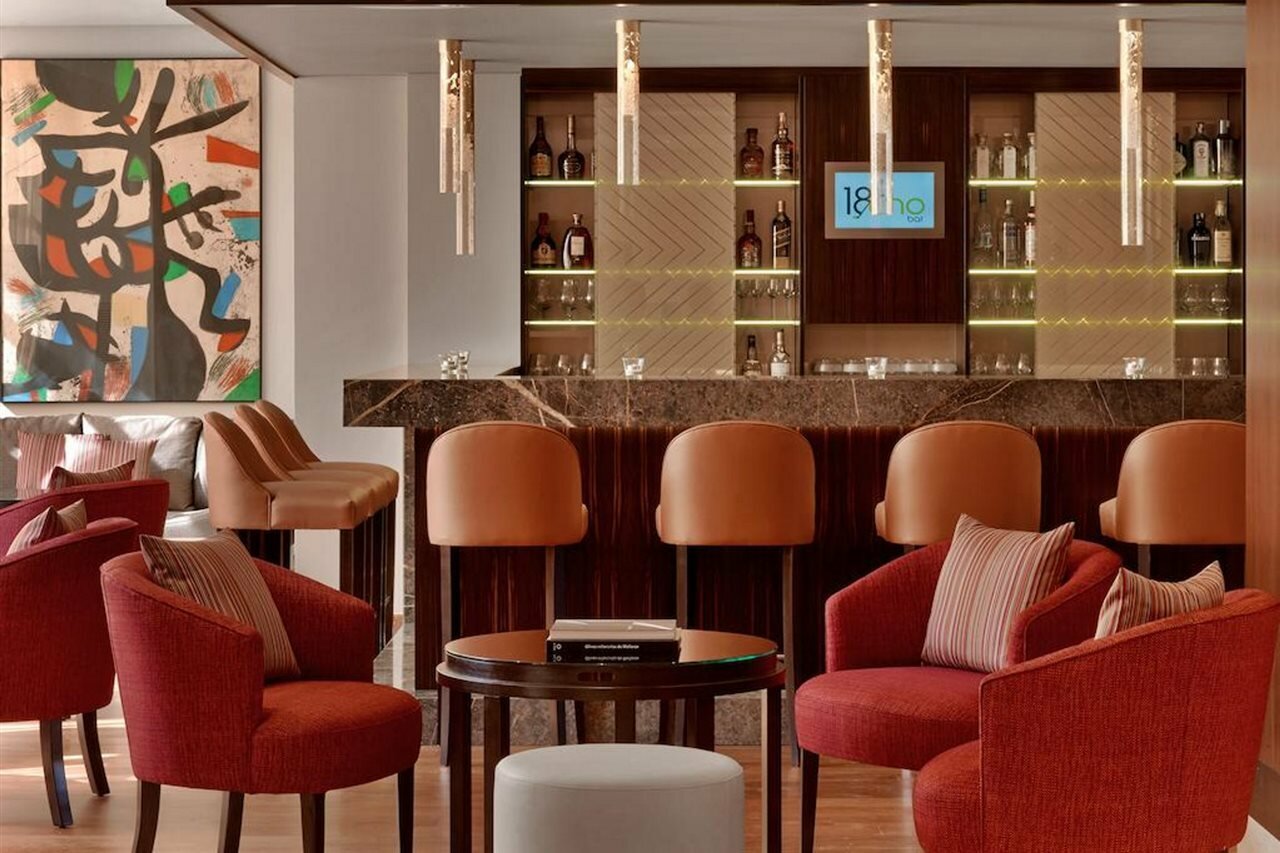 Фото Sheraton Mallorca Arabella Golf Hotel