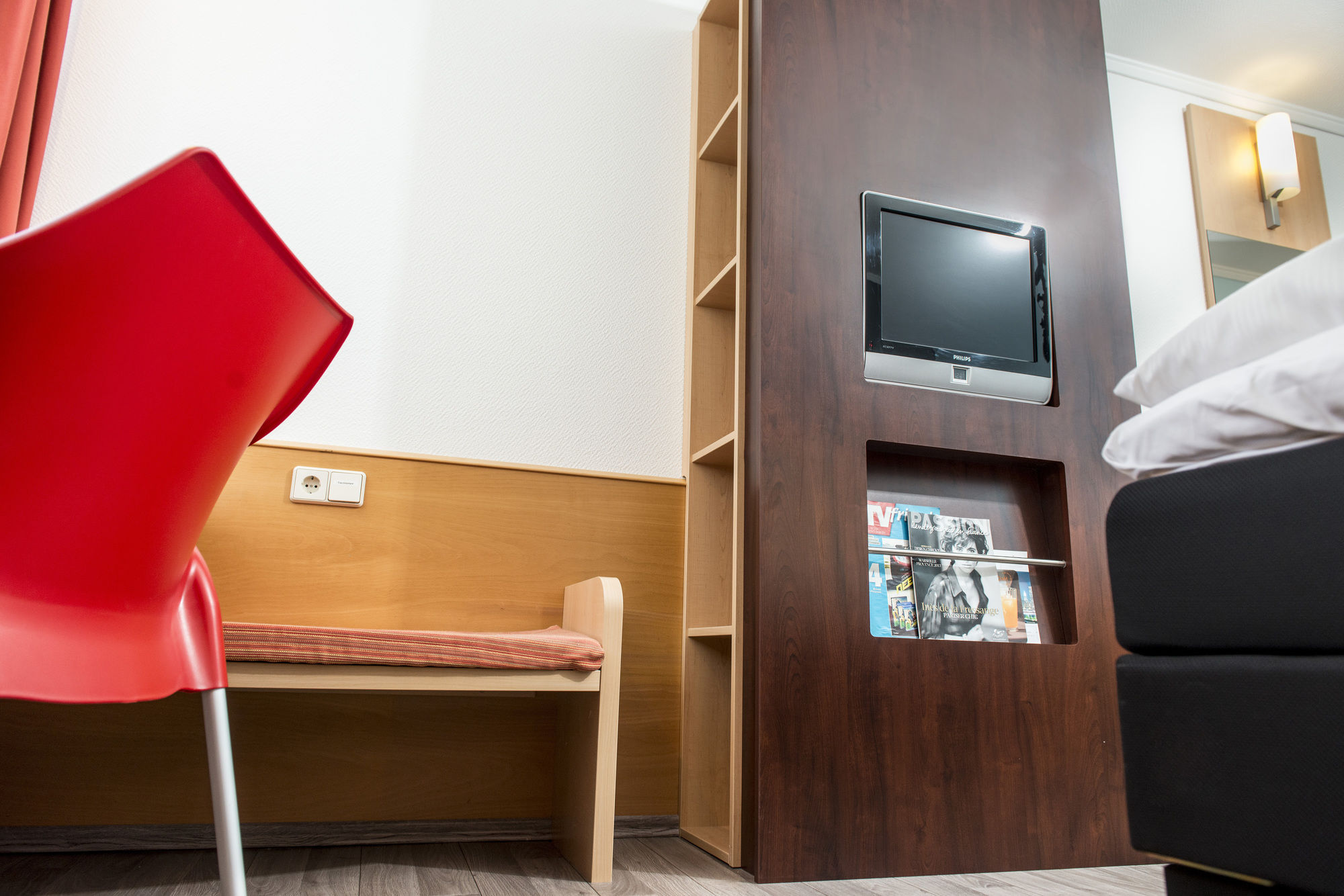 Фото Ibis Kassel Melsungen