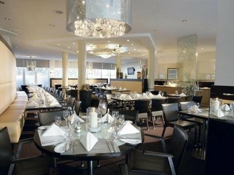 Фото Lindner Hotel Airport