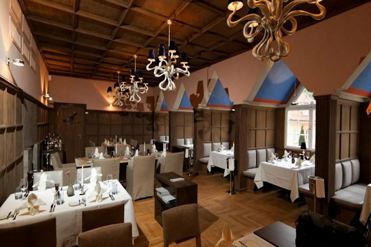 Фото Waldhotel Stuttgart