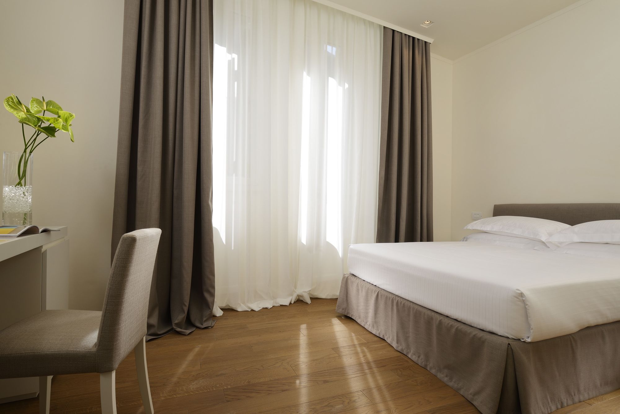 Фото Locanda della Posta Boutique Hotel