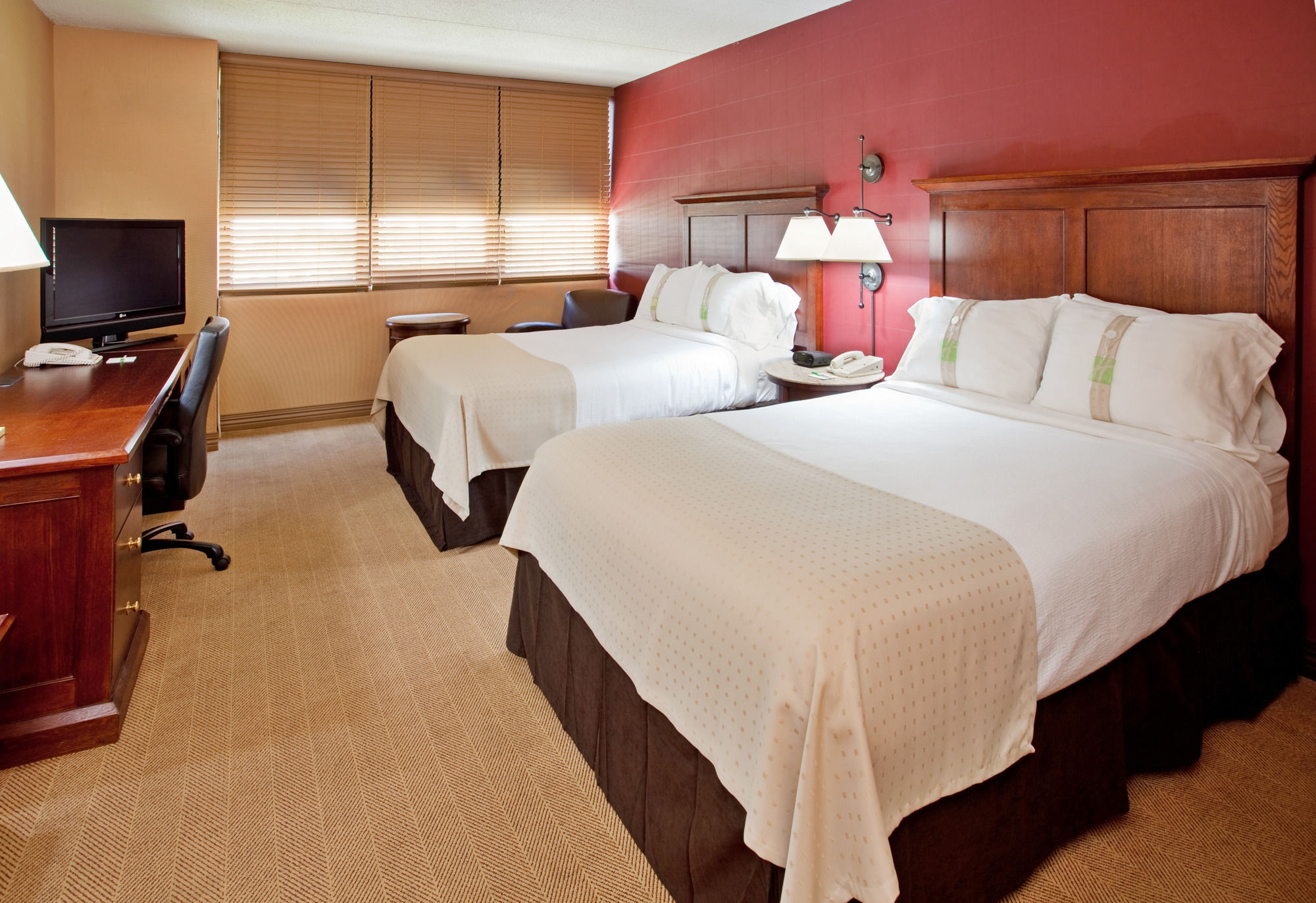 Фото Adam's Mark Hotel & Conference Center