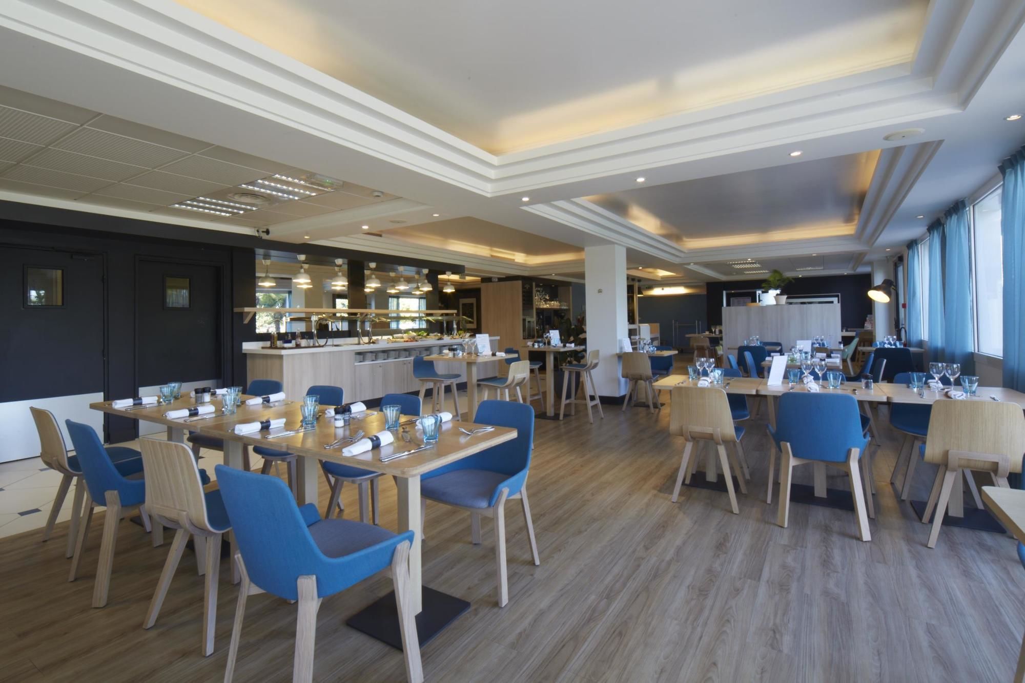 Фото Ibis Styles Bordeaux Bègles