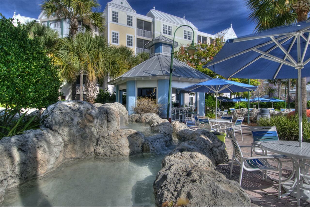 Фото Calypso Cay Vacation Villas