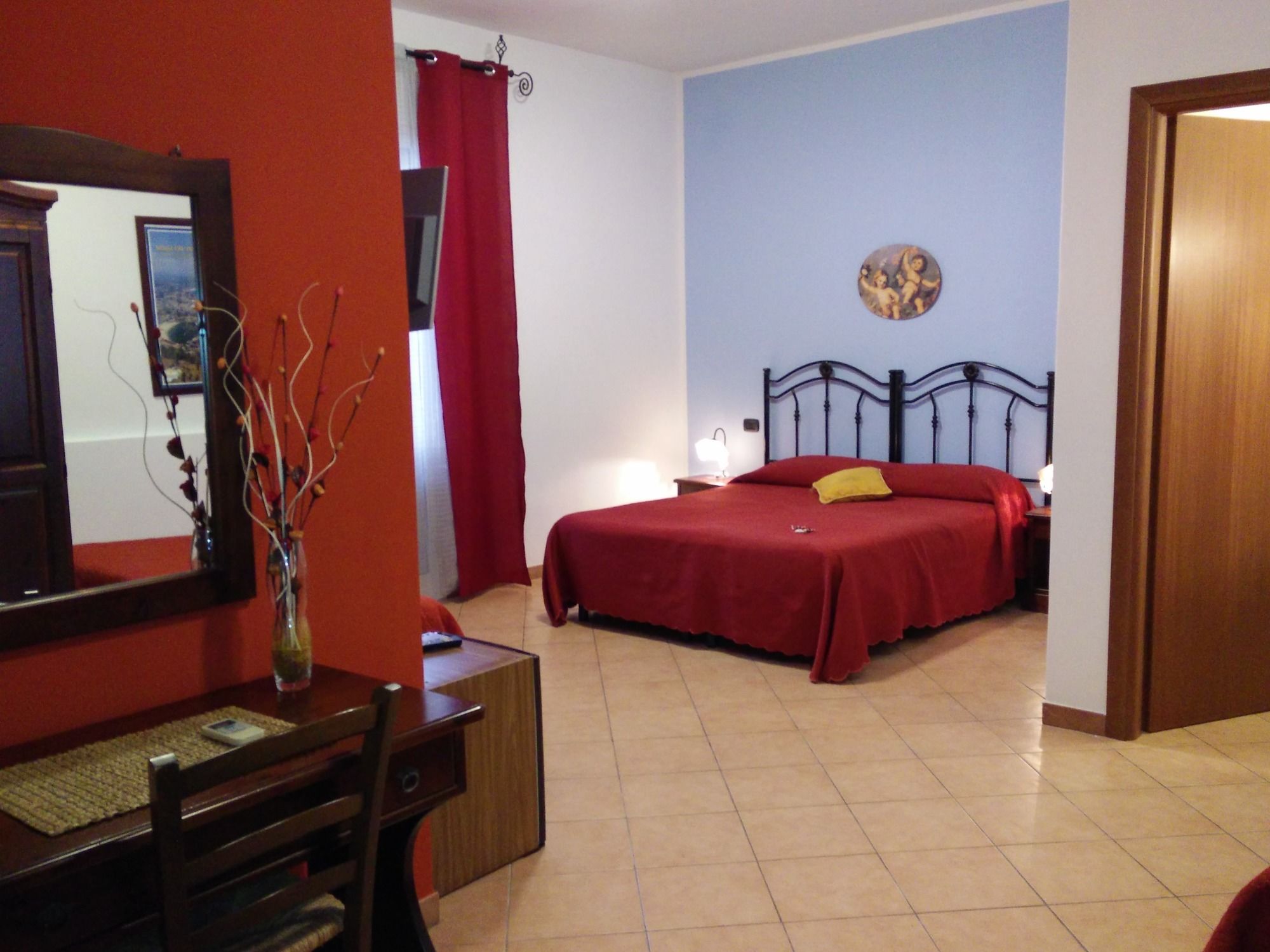 Фото Locanda Scirocco