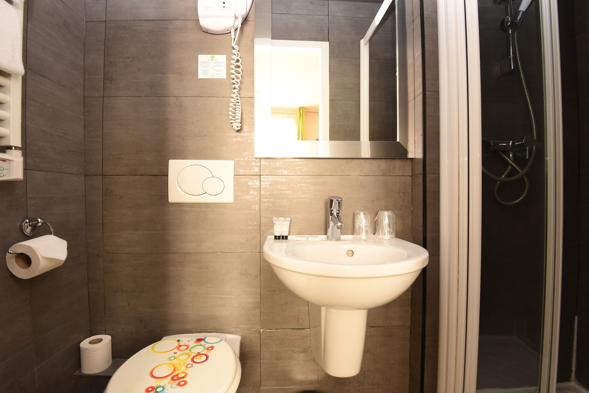 Фото Amélie Hotel