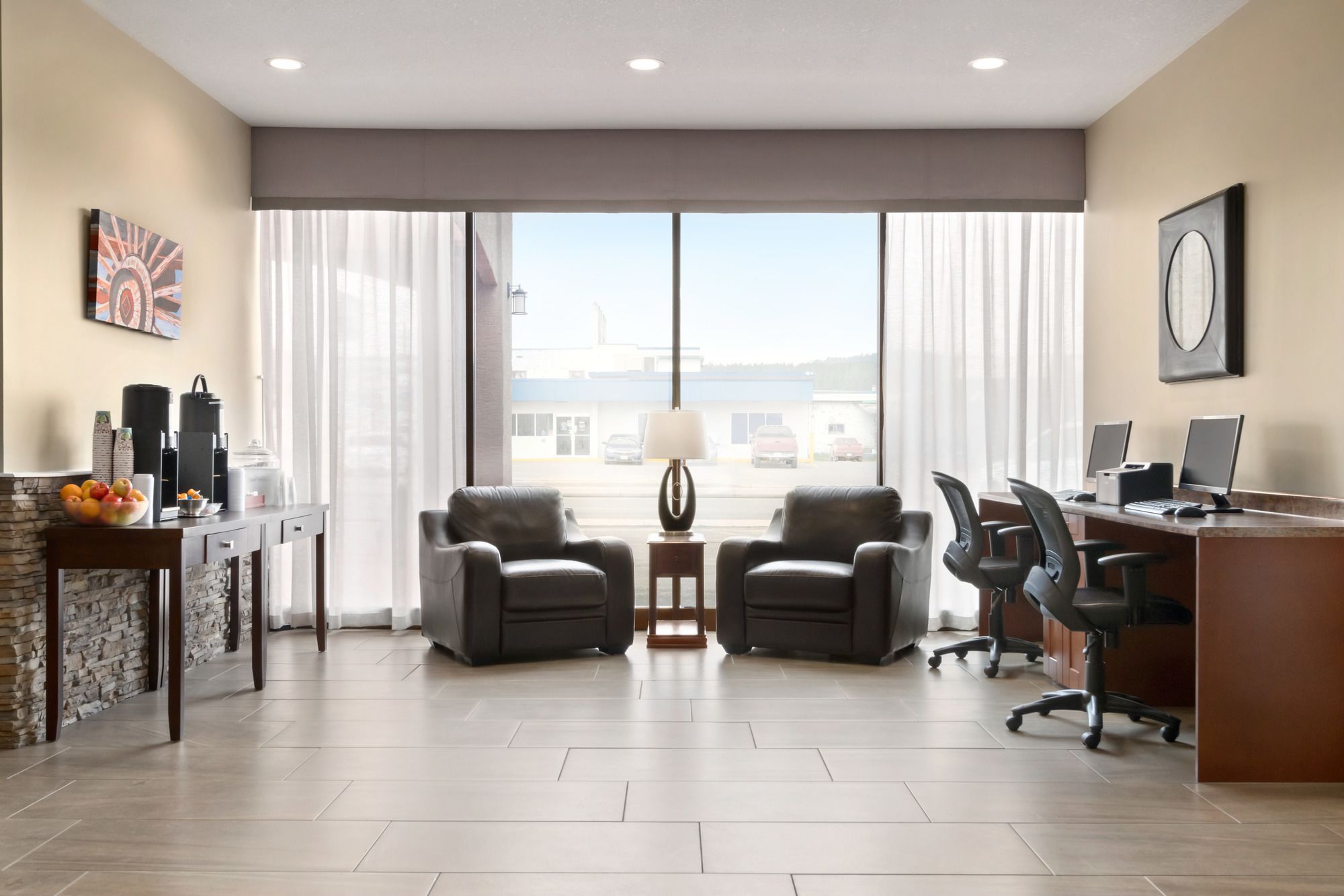 Фото Days Inn Cranbrook