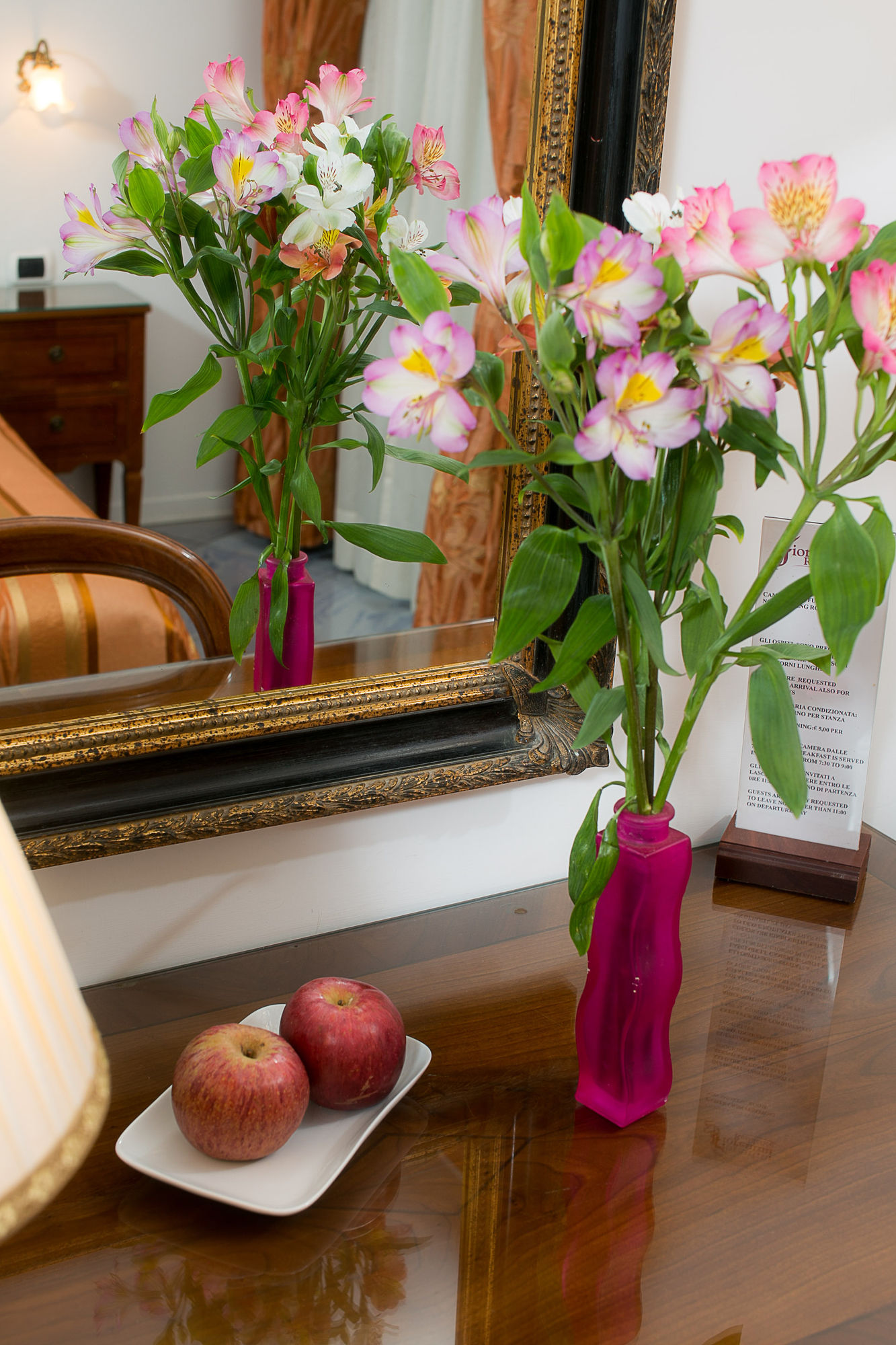 Фото Fiorentini Residence