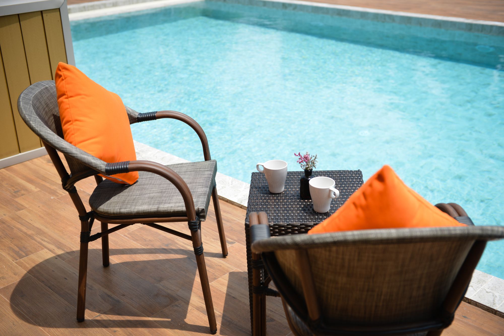 Фото The Chill @ Krabi Hotel