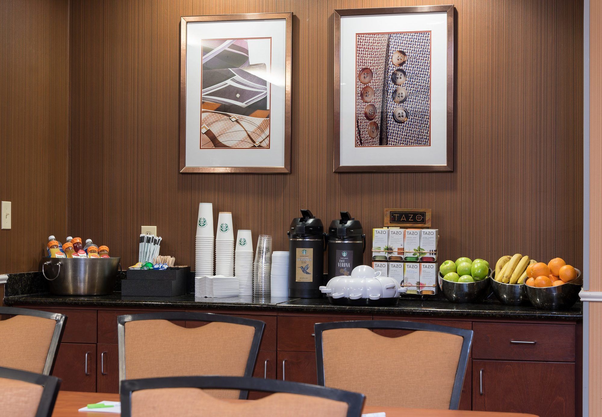 Фото Courtyard by Marriott San Antonio North/Stone Oak at Legacy