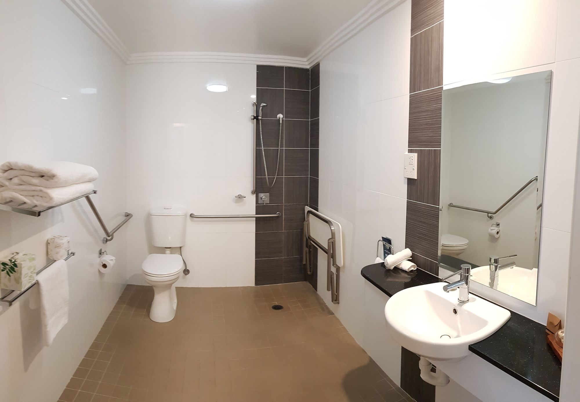 Фото The Sebel Kiama Harbourside