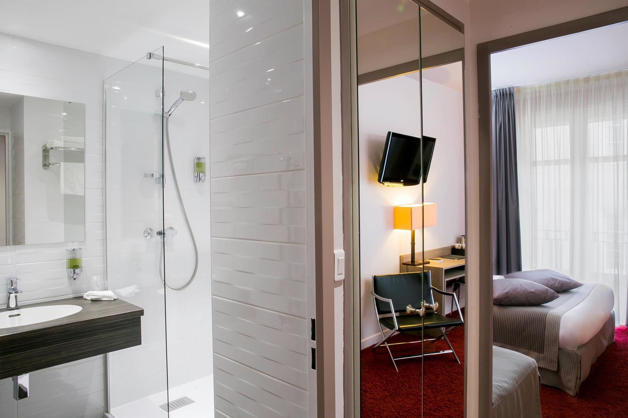 Фото Best Western Graslin