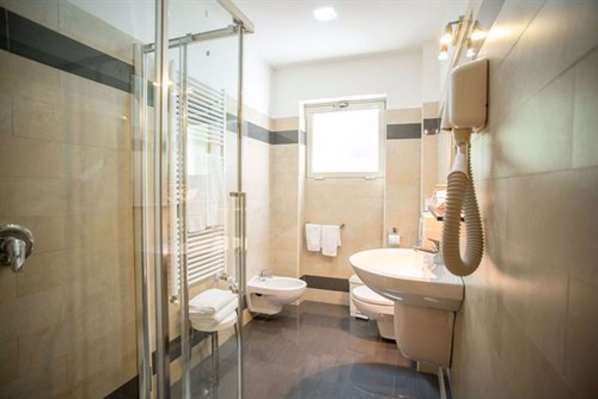 Фото Hotel Fiera Congressi