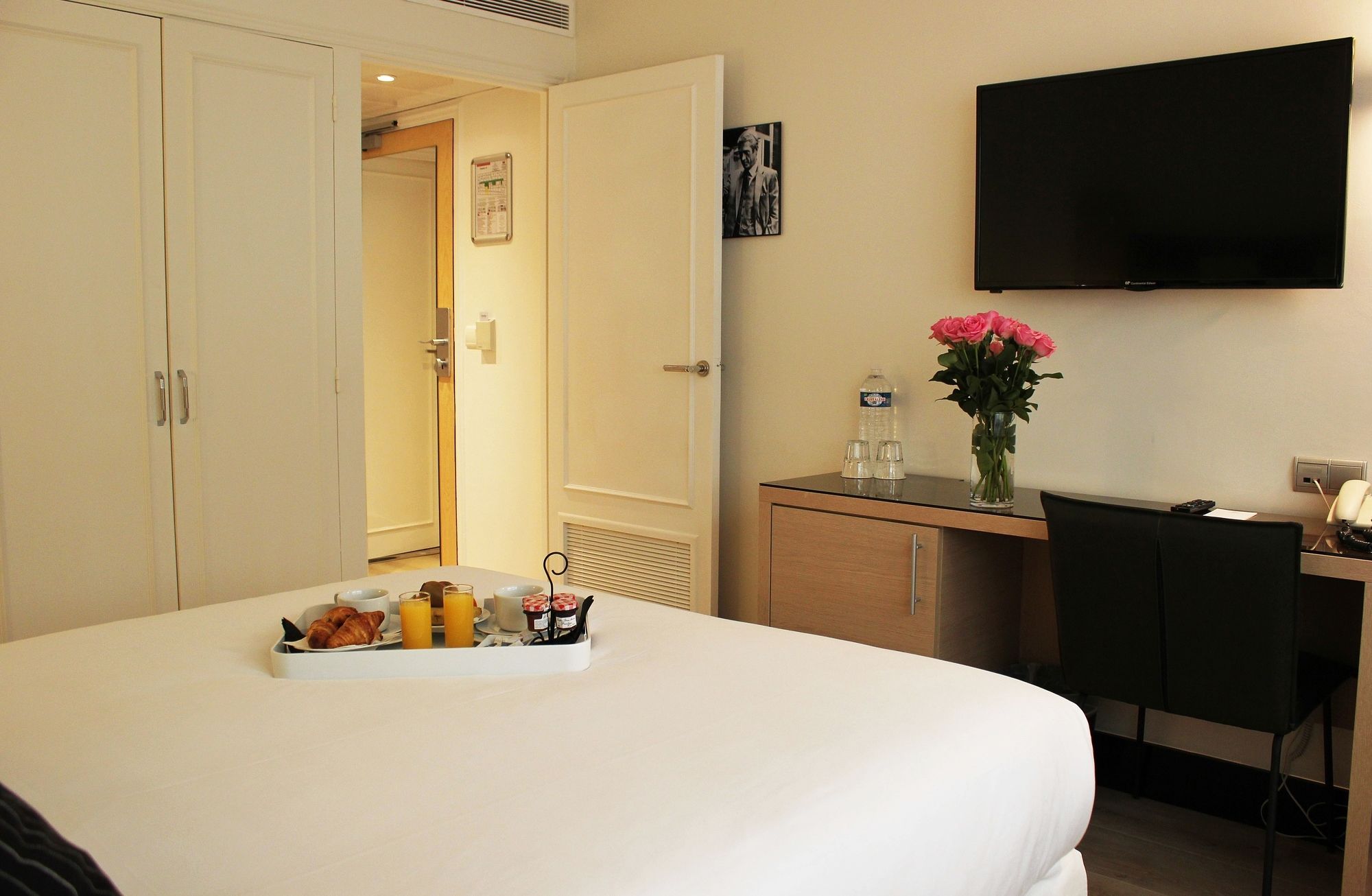 Фото Hotel Victoria