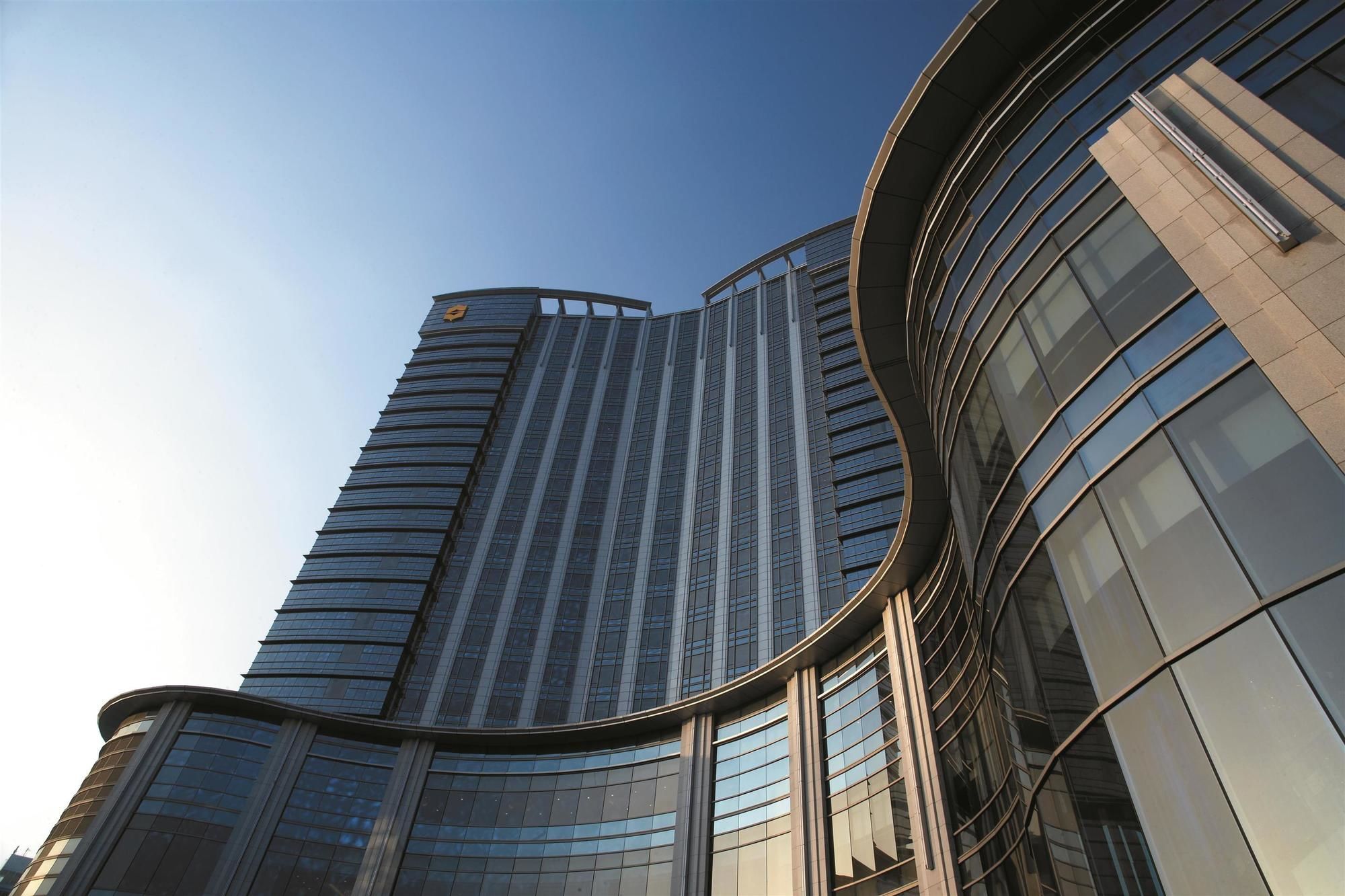 Фото Shangri-La Huhhot