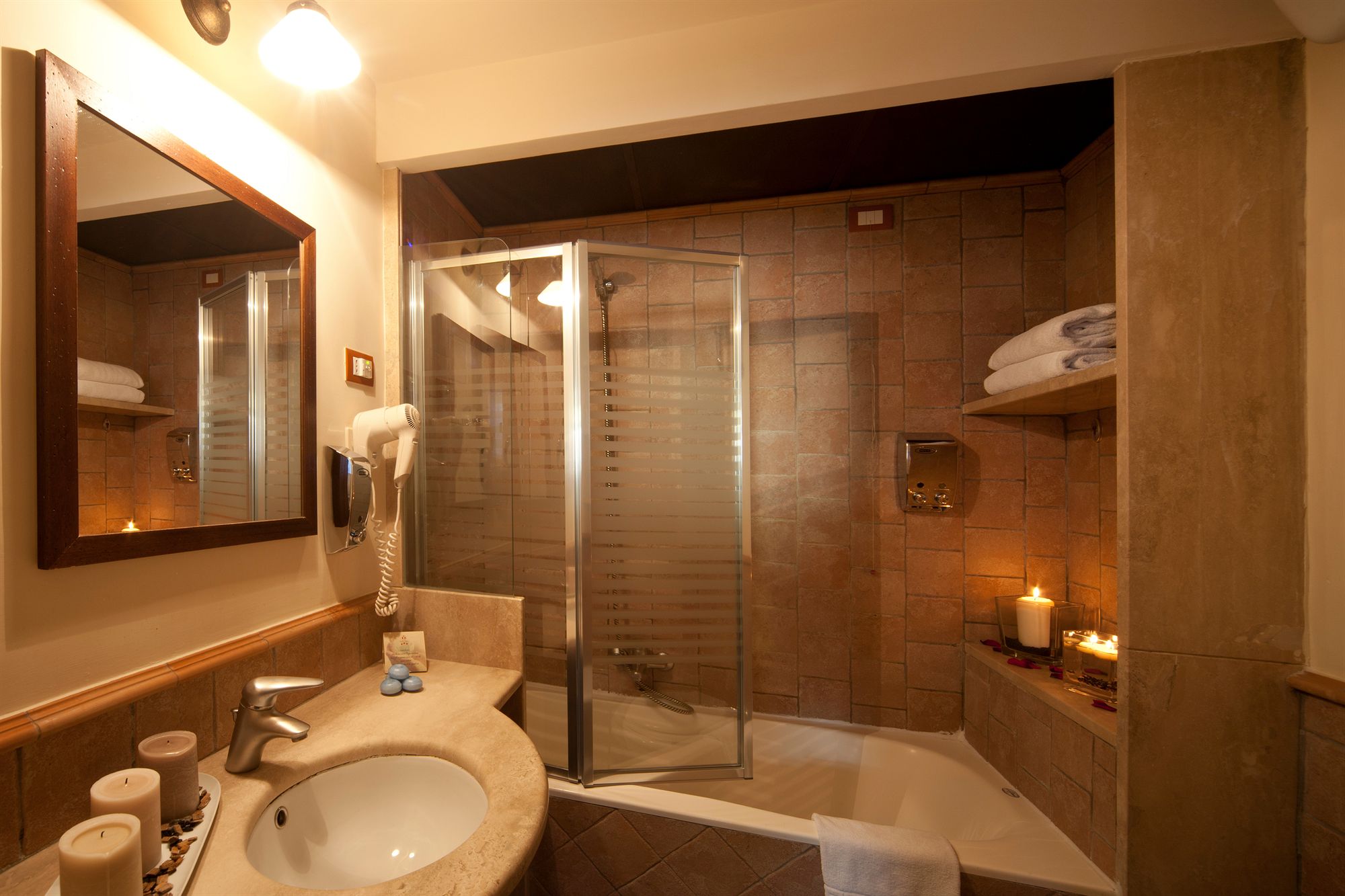 Фото Hotel Il Convento