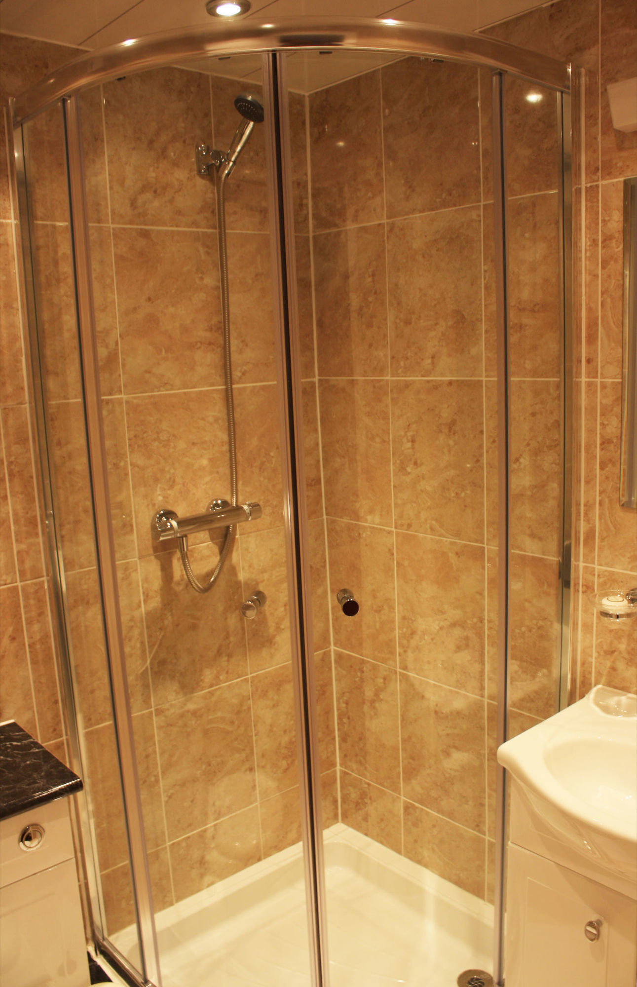 Фото Edinburgh Regency Guest House