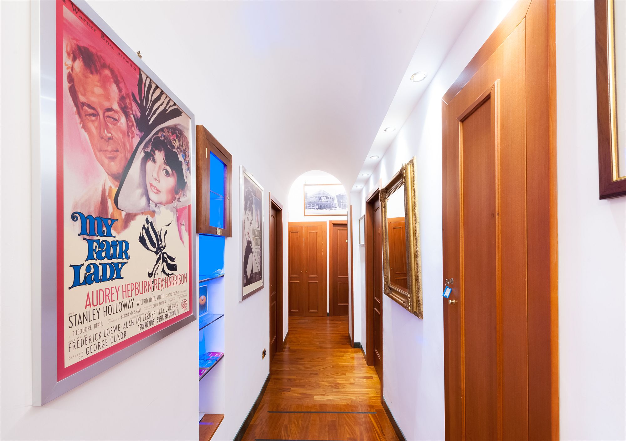 Фото 69 Manin Street Deluxe