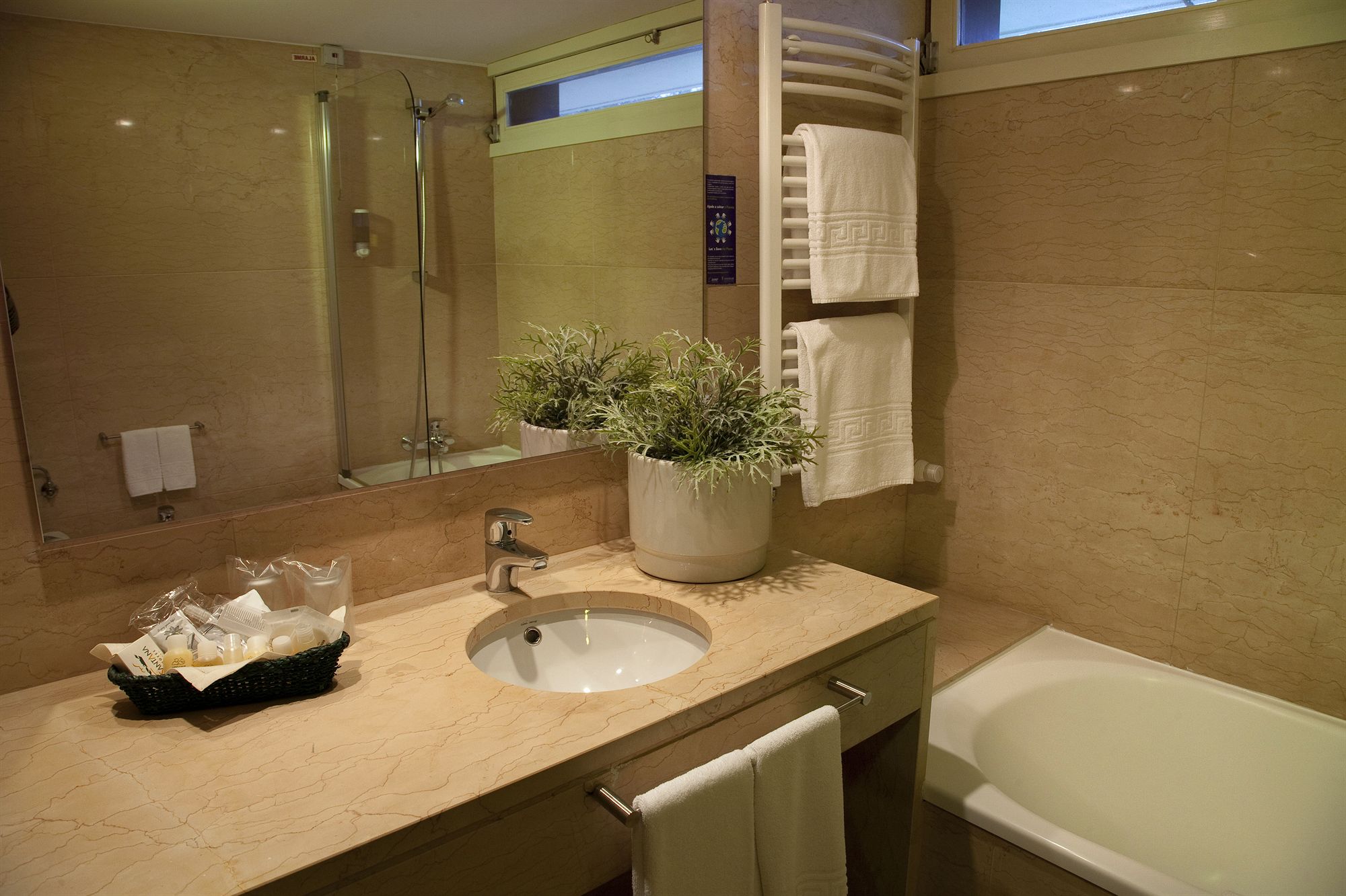 Фото Santana Hotel & SPA