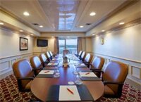 Фото Crowne Plaza Fredericton Lord Beaverbrook