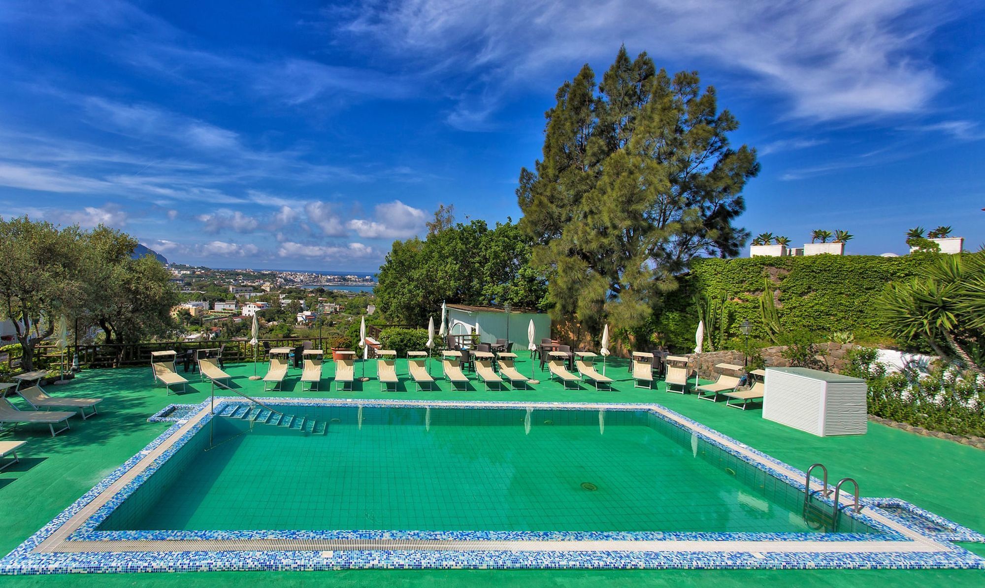 Фото Parco dei Principi Resort & SPA