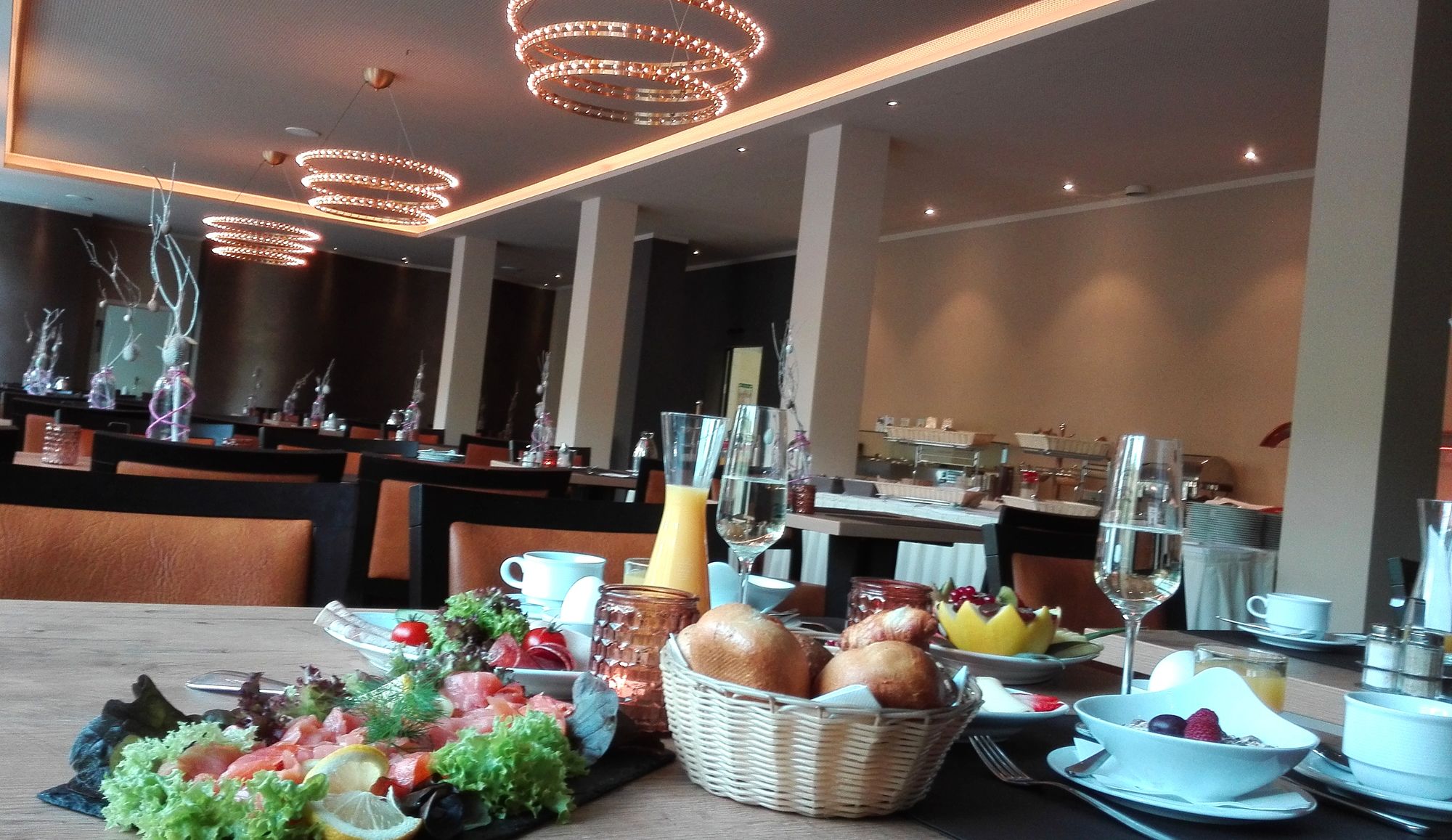 Фото Caravelle Hotel im Park