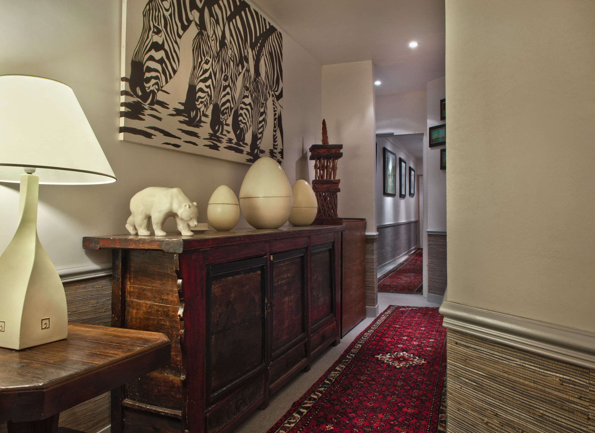 Фото Hotel Nicolo