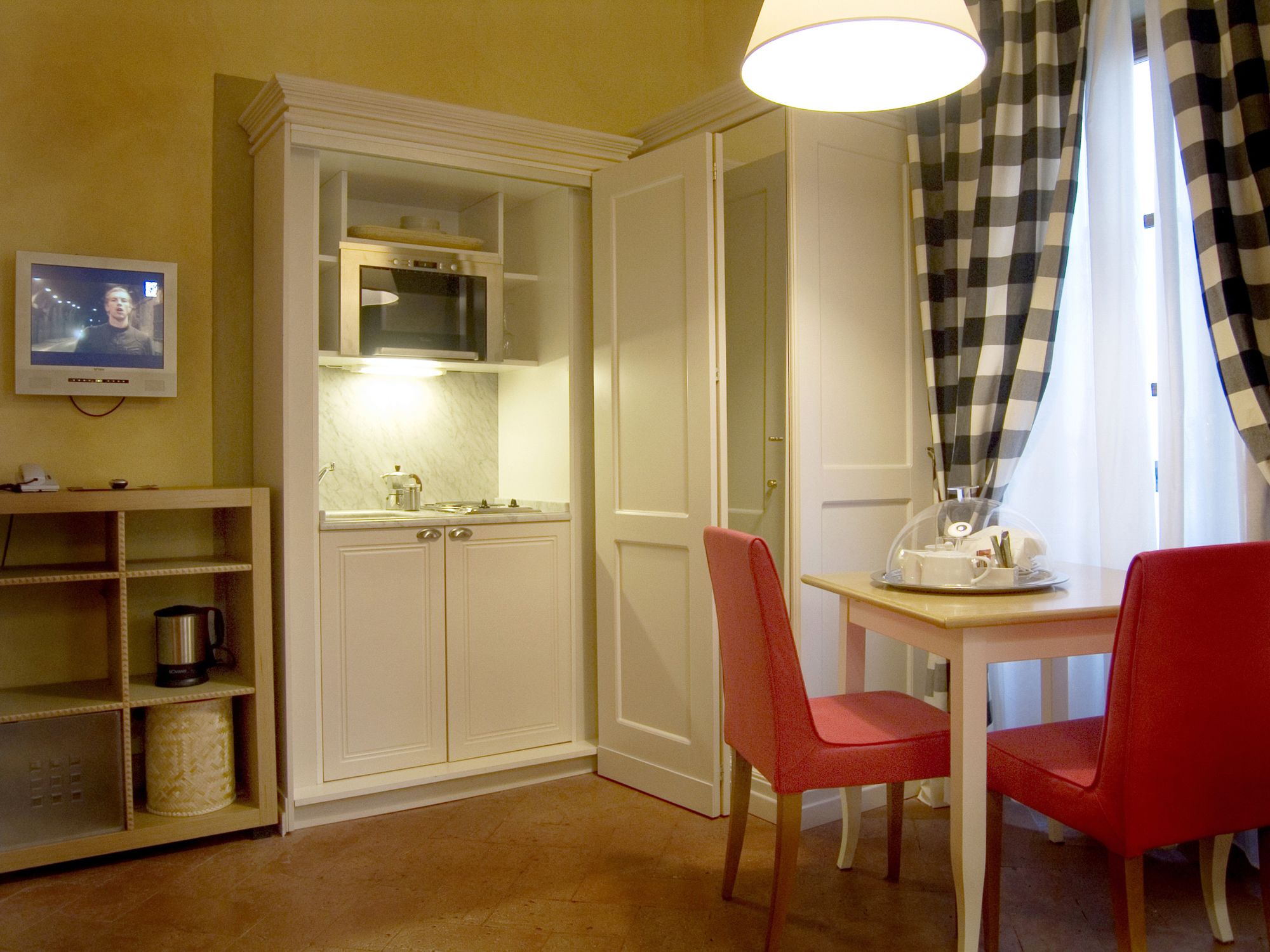 Фото Piccolo Apart Residence