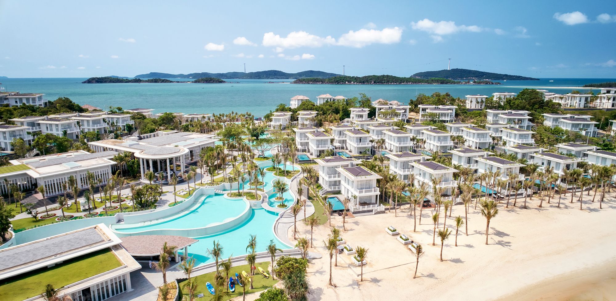 Фото Premier Village Phu Quoc Resort - Managed by Accor