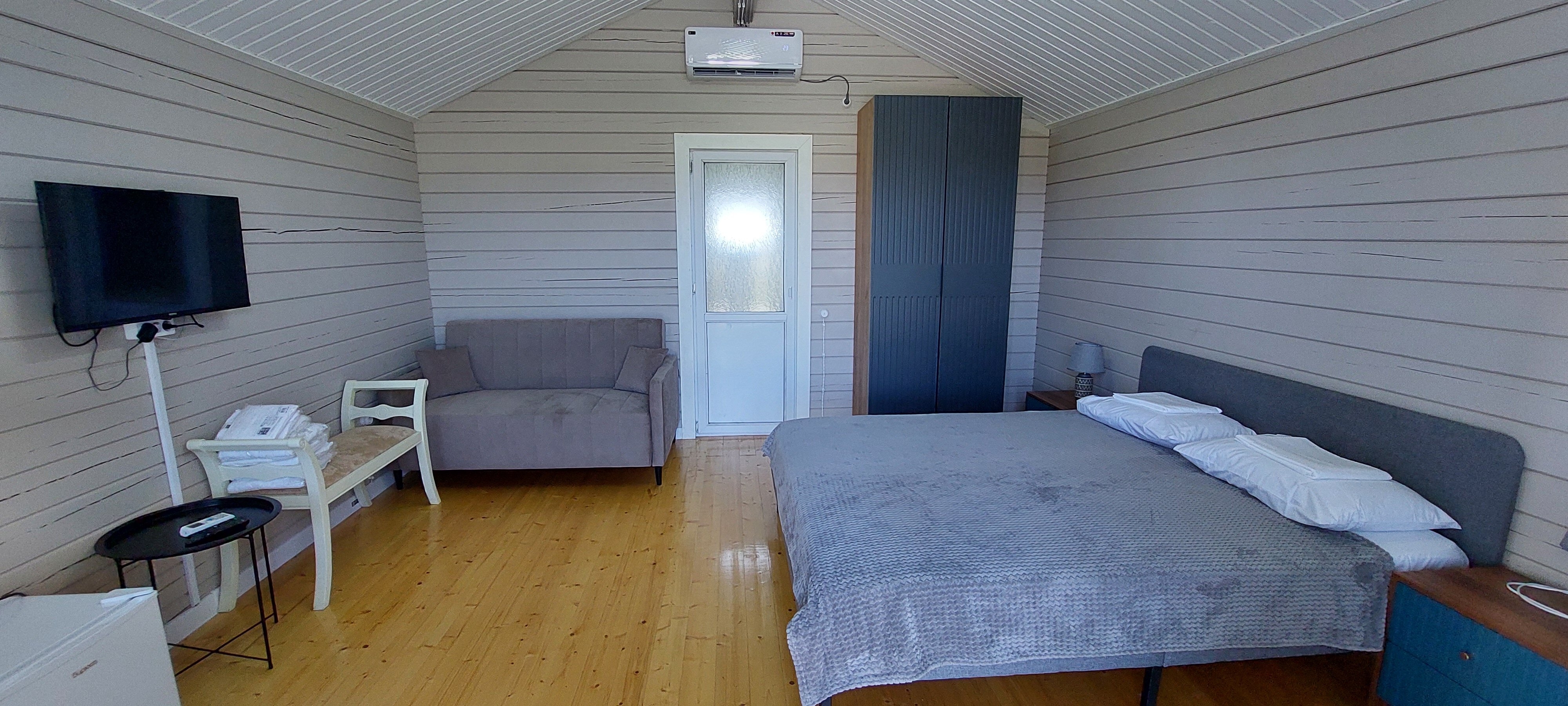 Фото White Horse