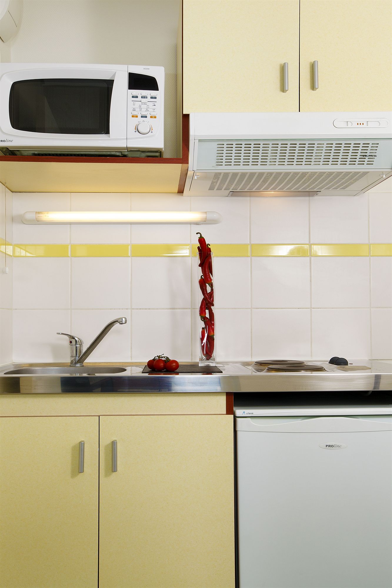 Фото Appart'City Clermont Ferrand Centre