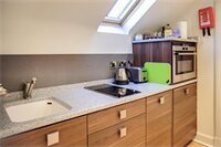 Фото Clarendon Luxury Apartments