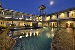 Hotel Dafam Cilacap