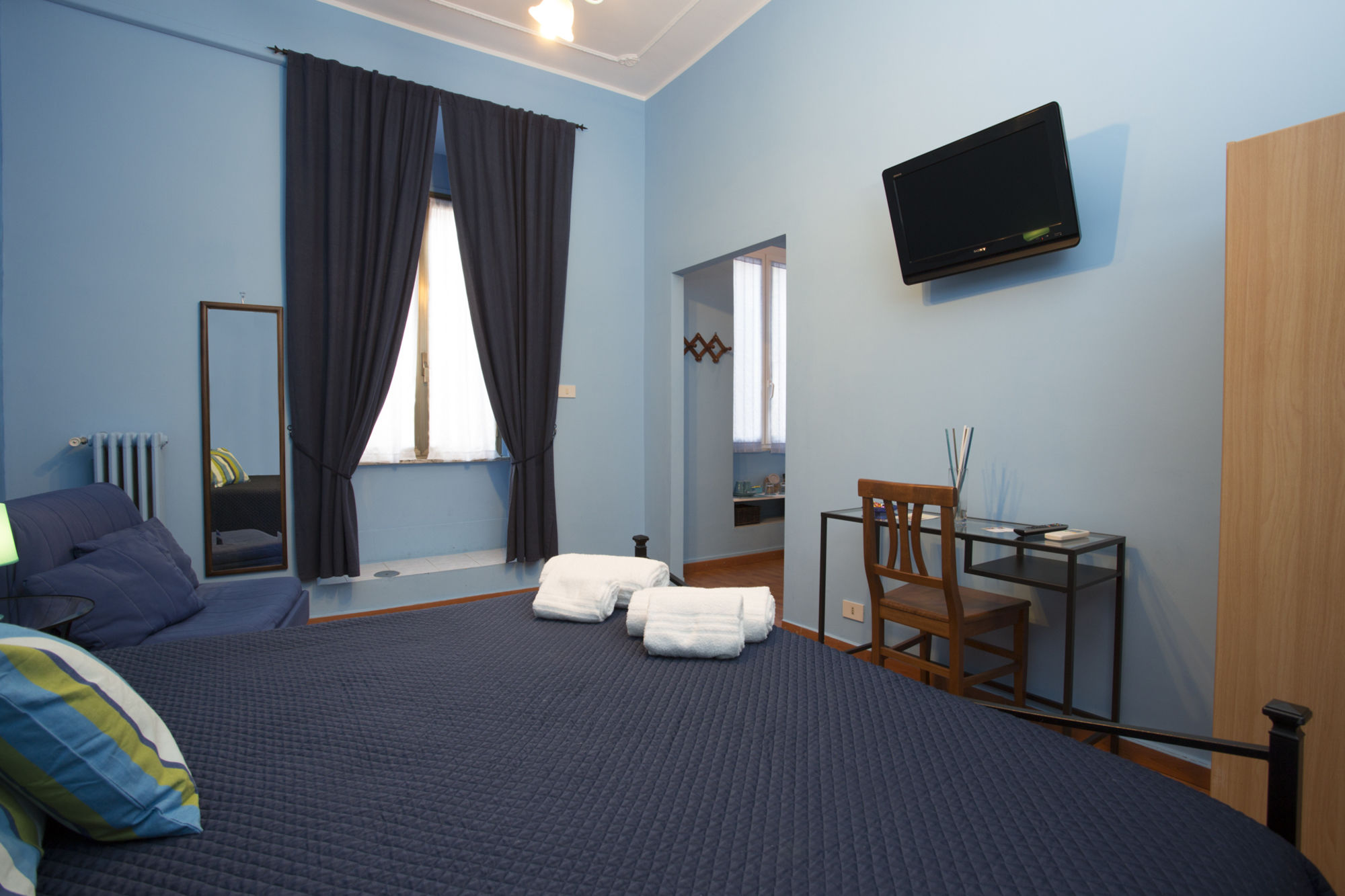 Фото Laterano Inn