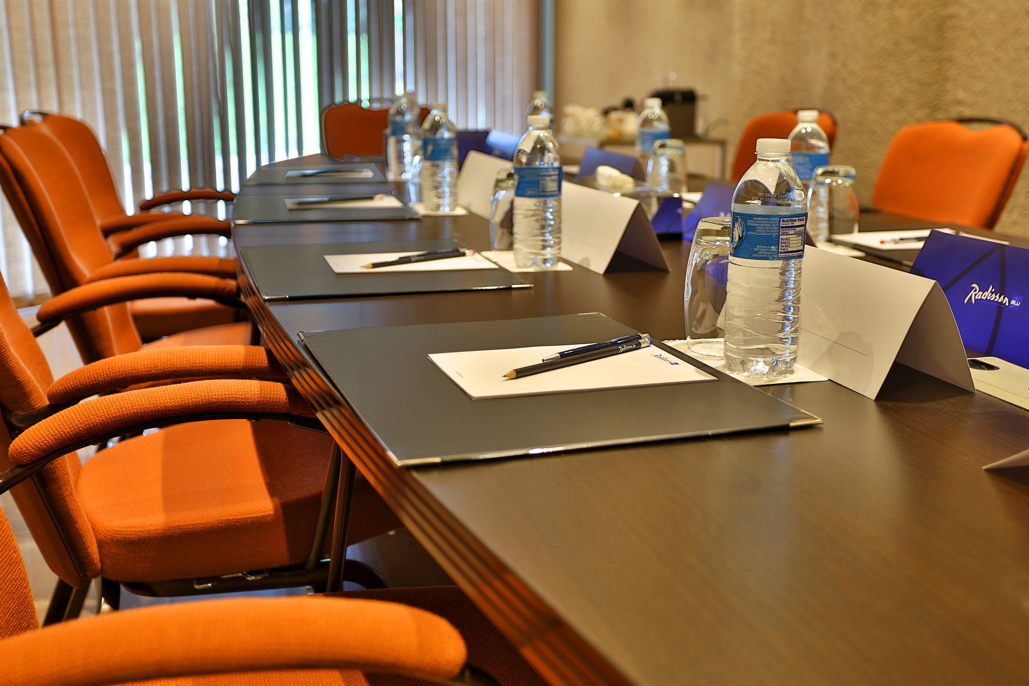 Фото Radisson Blu Mammy Yoko Hotel, Freetown