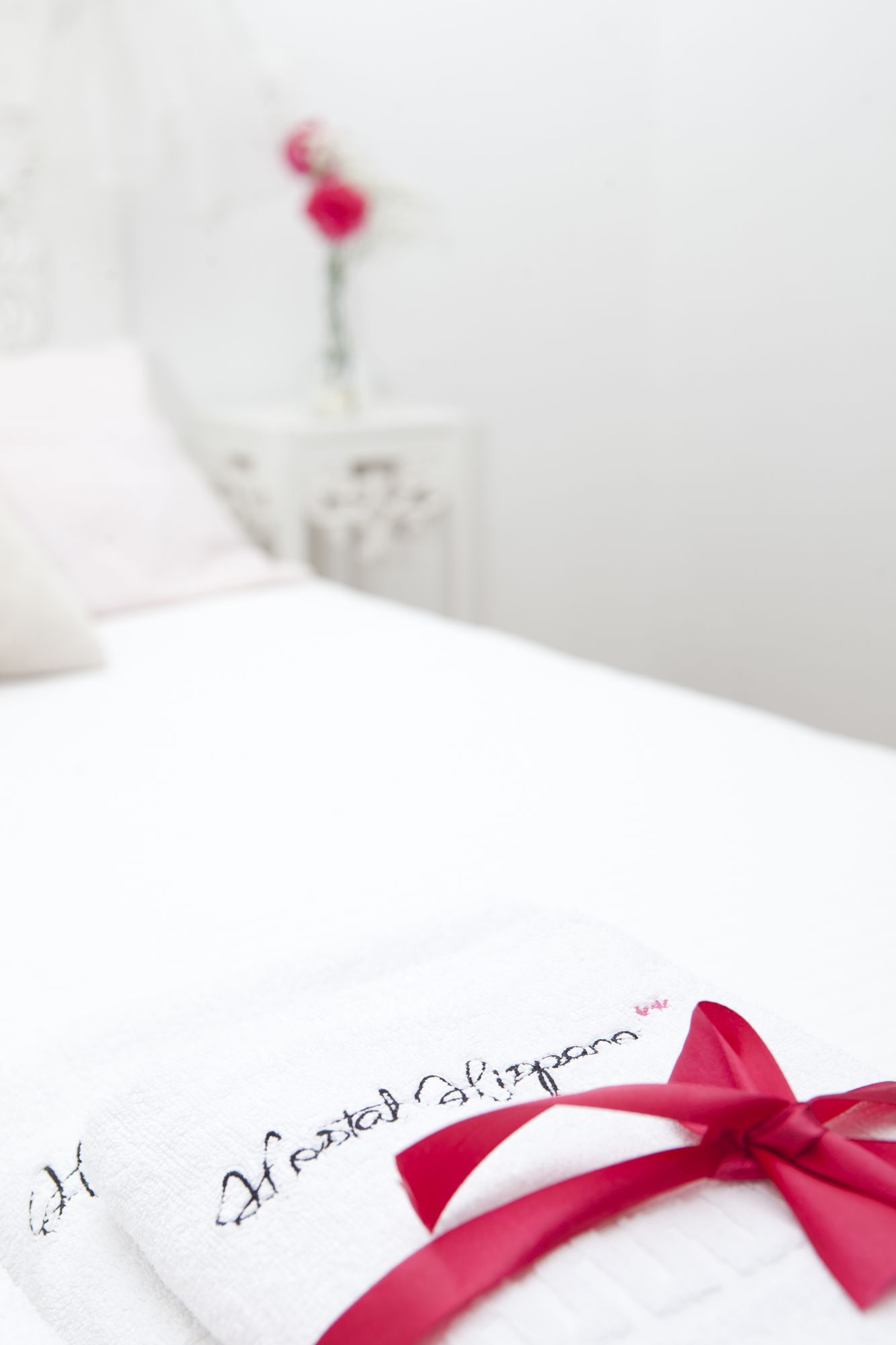 Фото Hostal Hispano Gran Vía