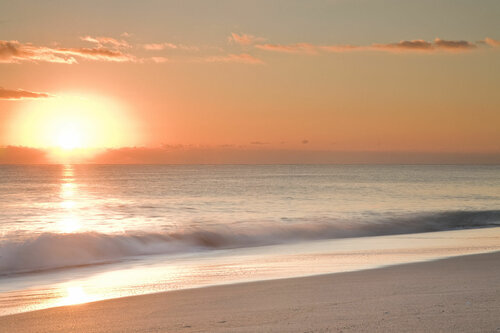 Внешний вид отеля Port d'Hiver в Мельбурн-Бич, фото 5