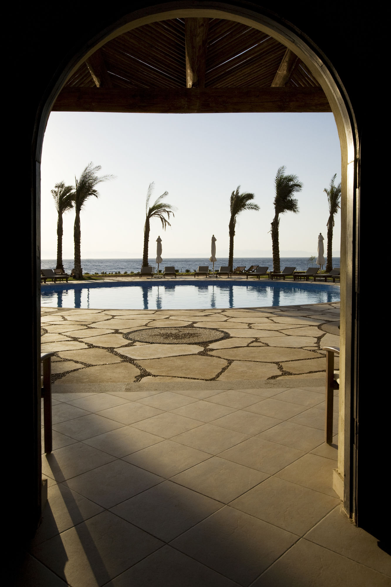 Фото Dahab Paradise