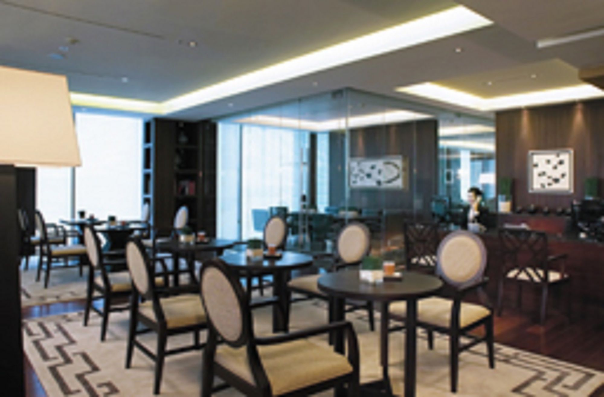 Фото Ramada Plaza Gwangju