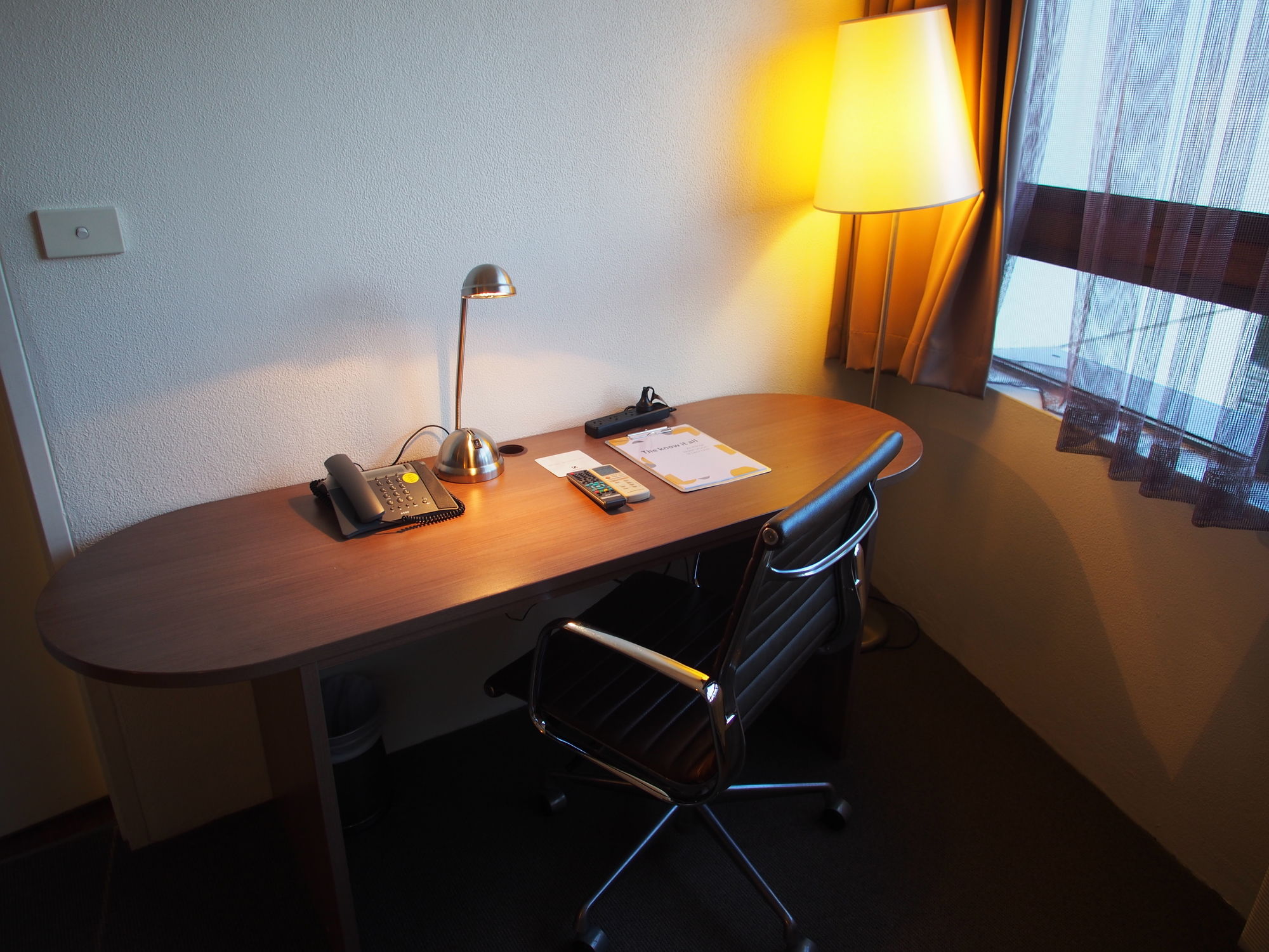 Фото Urban St Leonards