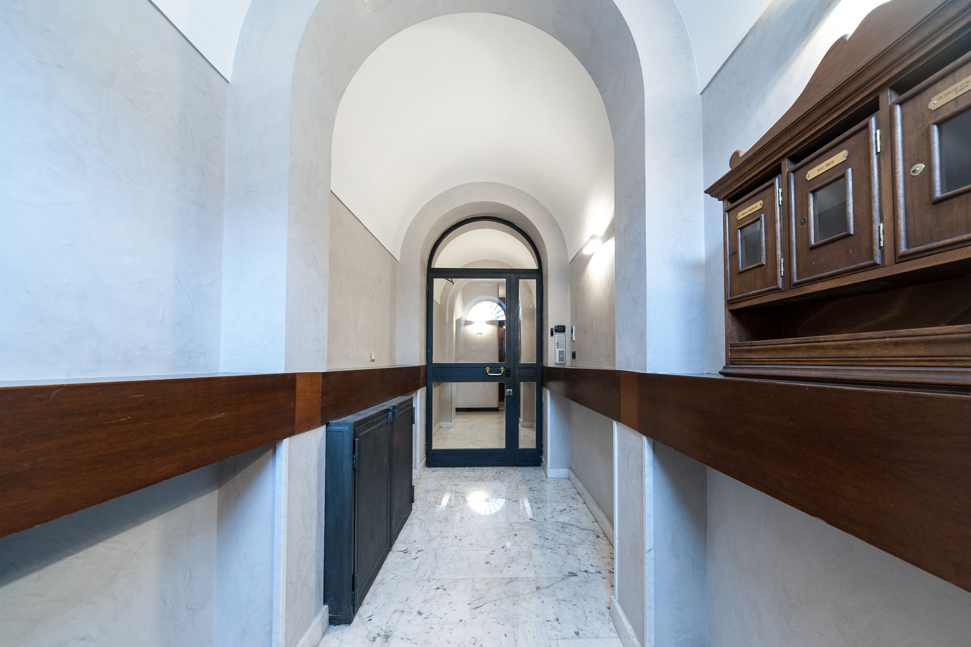 Фото La Dolce Vita Barberini