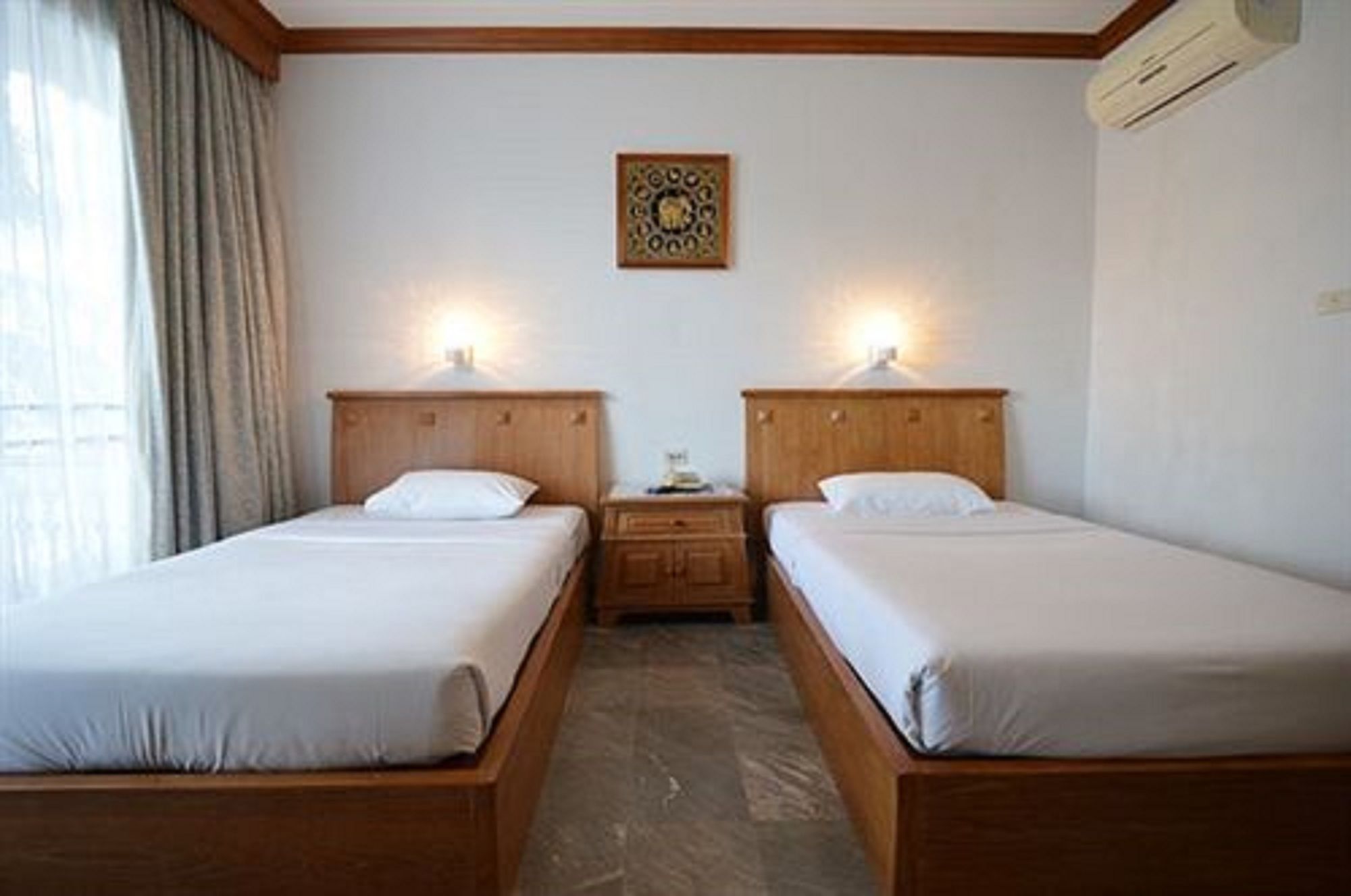 Фото In On The Beach