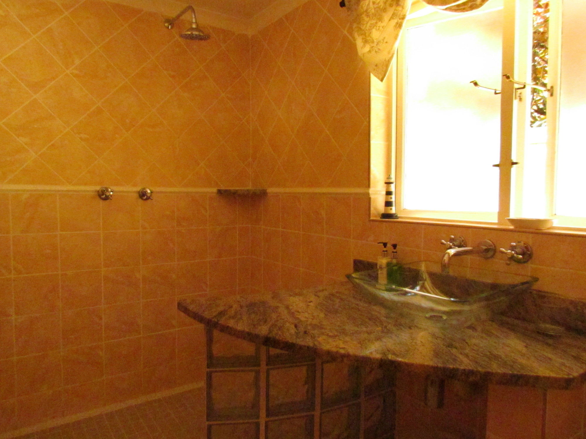 Фото The Saffron House