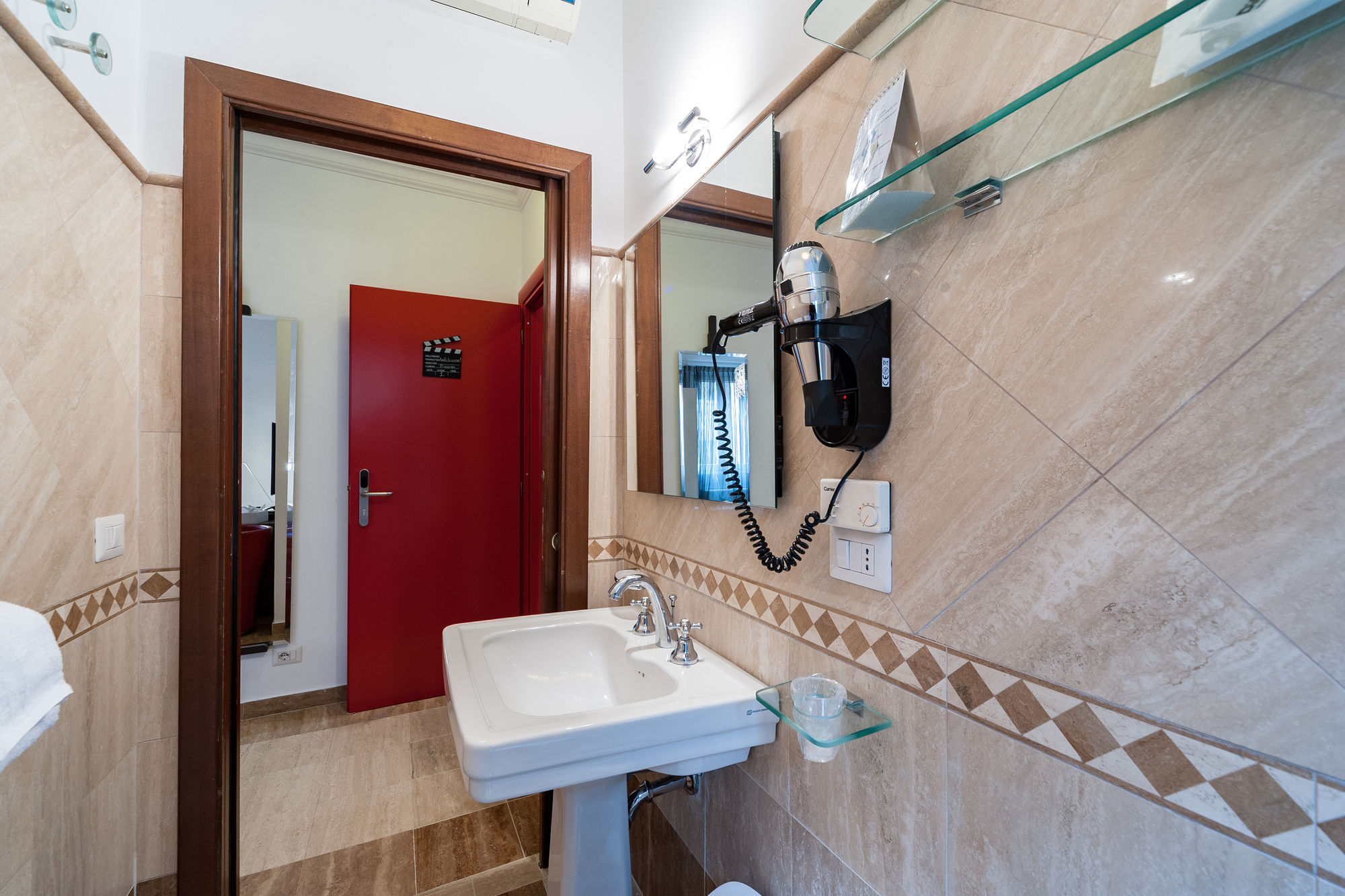 Фото La Dolce Vita Barberini