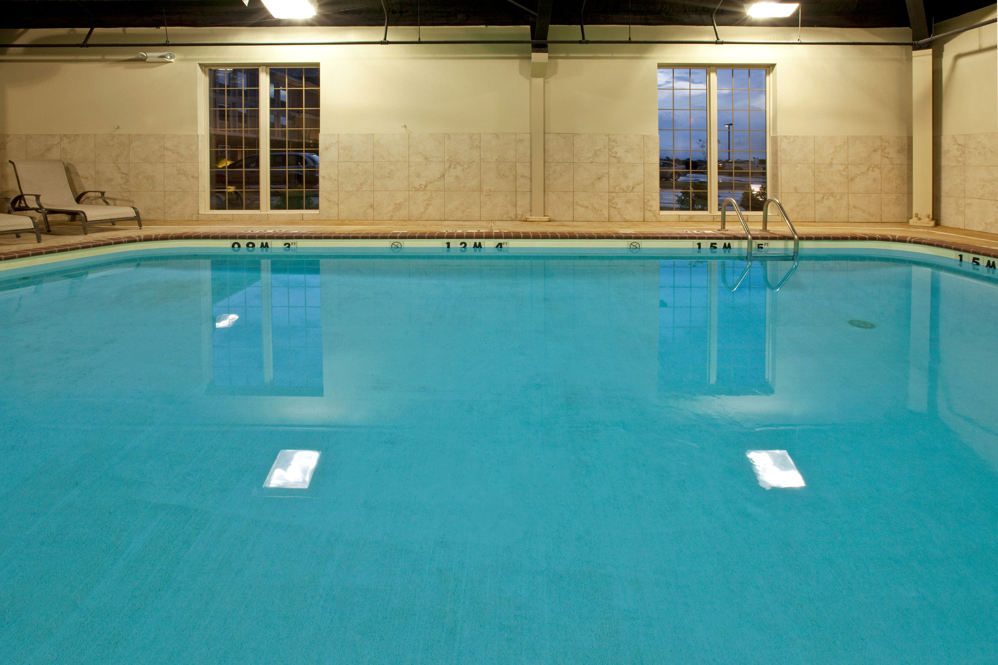 Фото Holiday Inn Express Ada, an Ihg Hotel