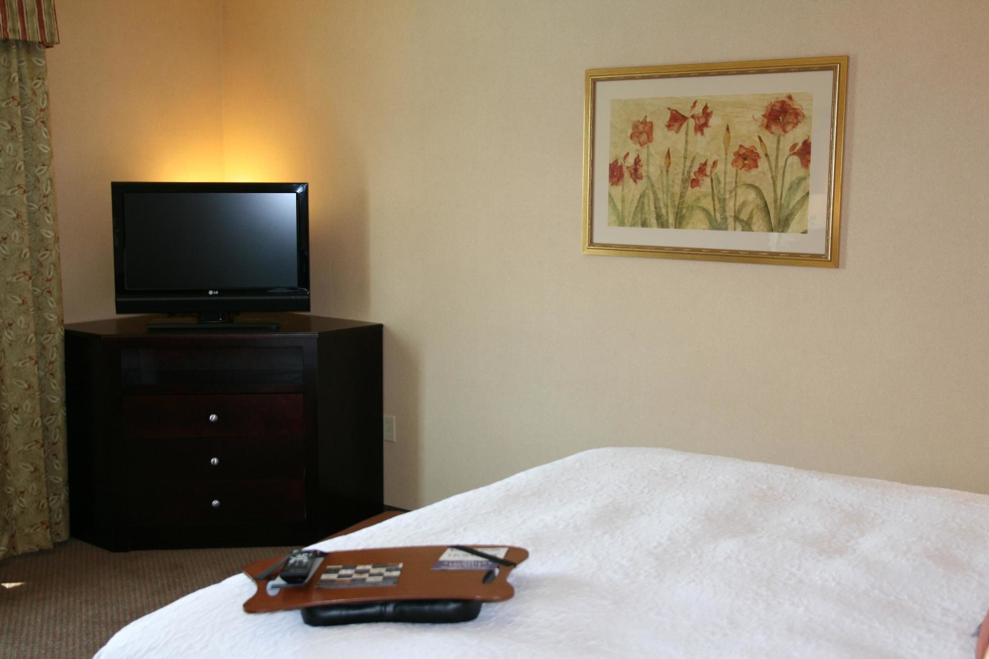 Фото Hampton Inn Las Vegas North Speedway