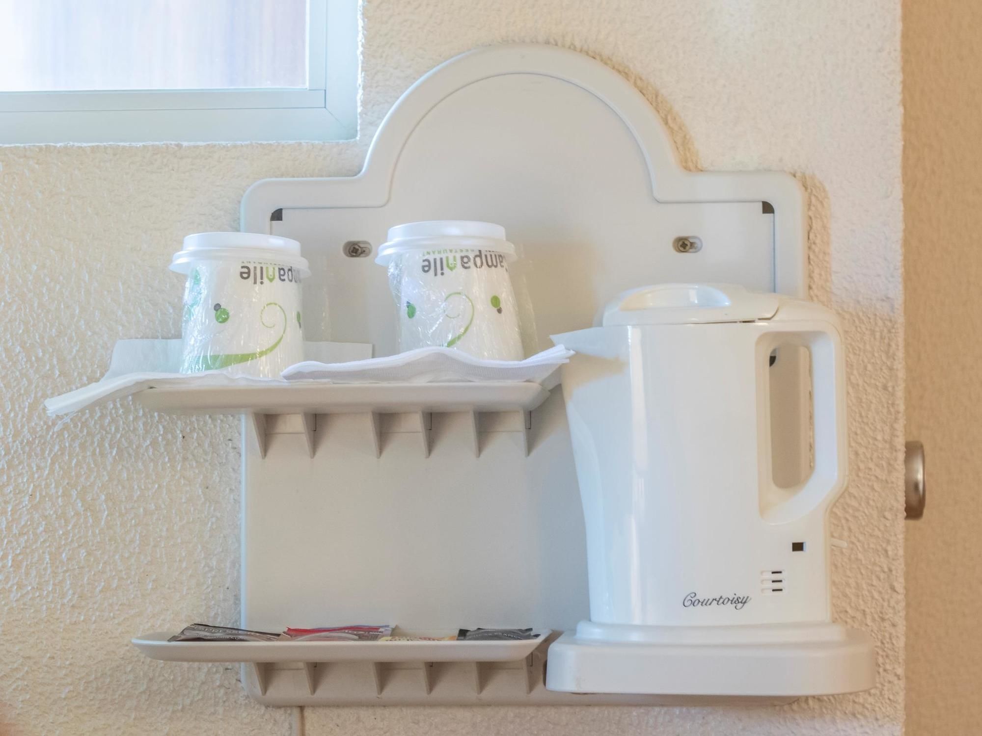 Фото Hotel Campanile Lisbonne Sud - Setubal