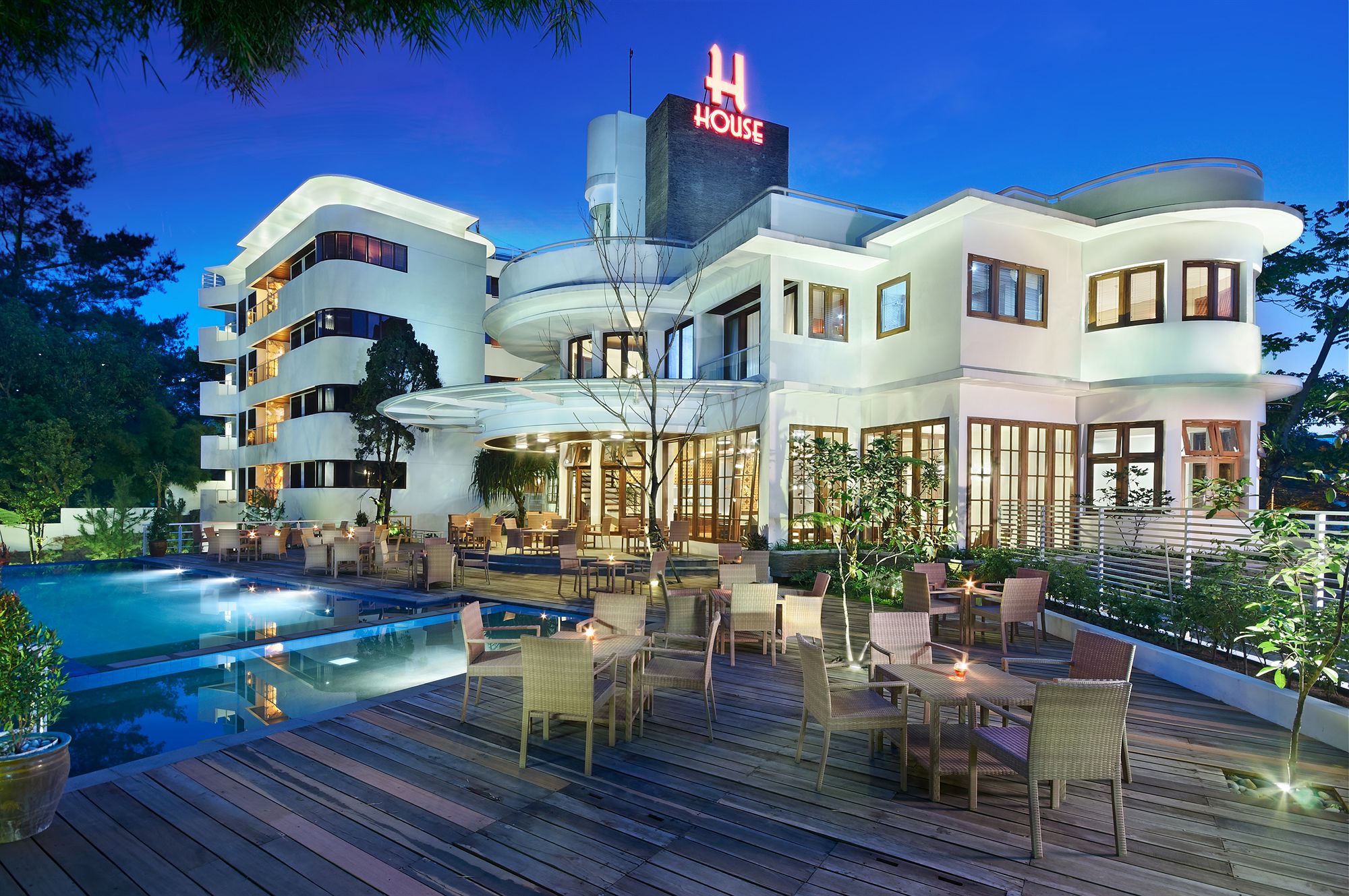 Фото House Sangkuriang