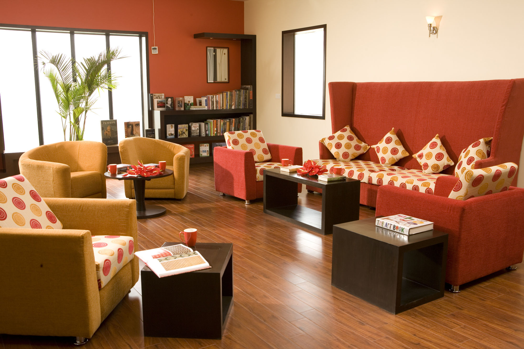 Фото Radisson Blu Resort & SPA - Alibaug, India