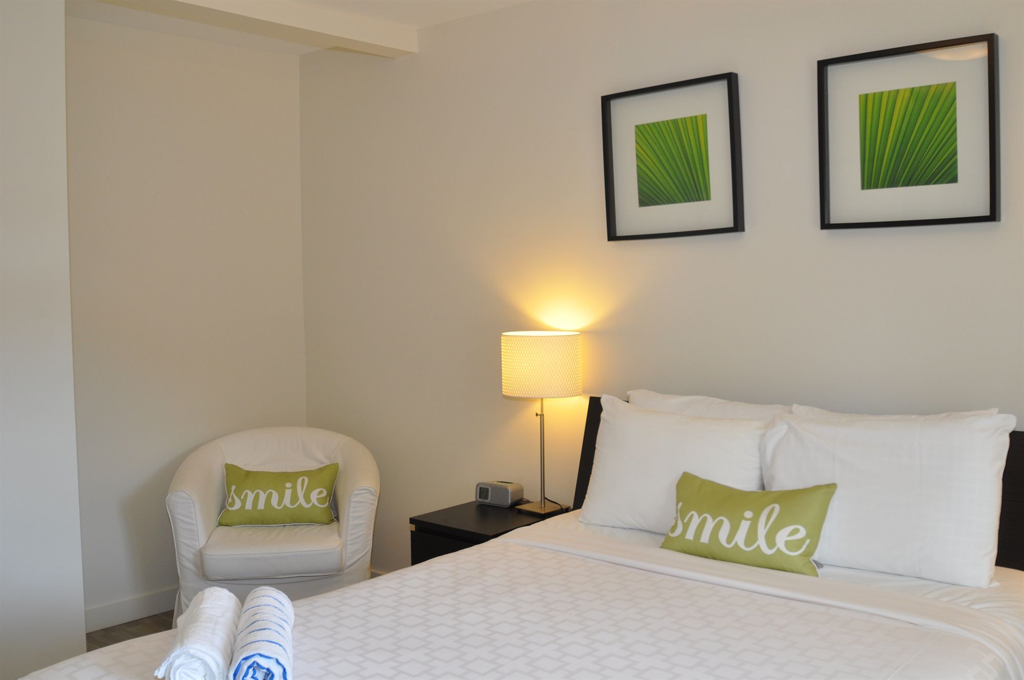 Фото Beach Gardens A North Beach Village Resort Hotel